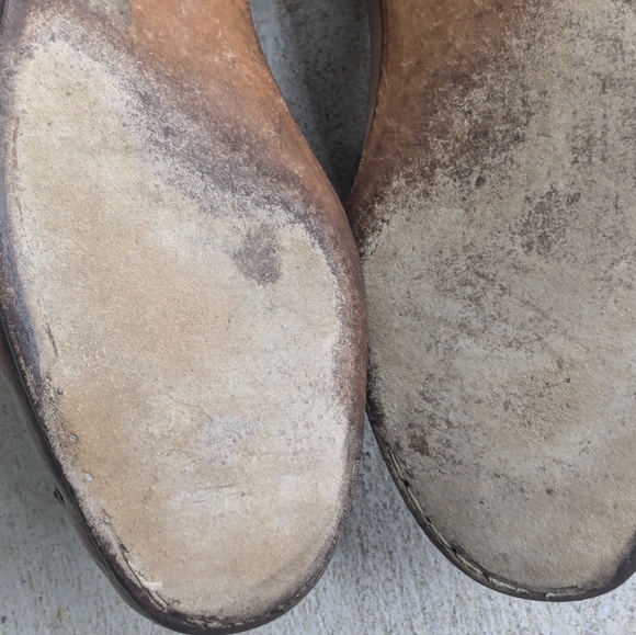 Gucci Horsebit Loafers Brown Leather Men 10 D - Picture 15 of 16